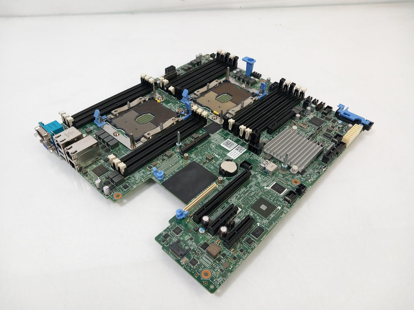 Dell EMC PowerEdge R440 Socket 3647 DDR4 Server Motherboard 08CYF7 8CYF7
