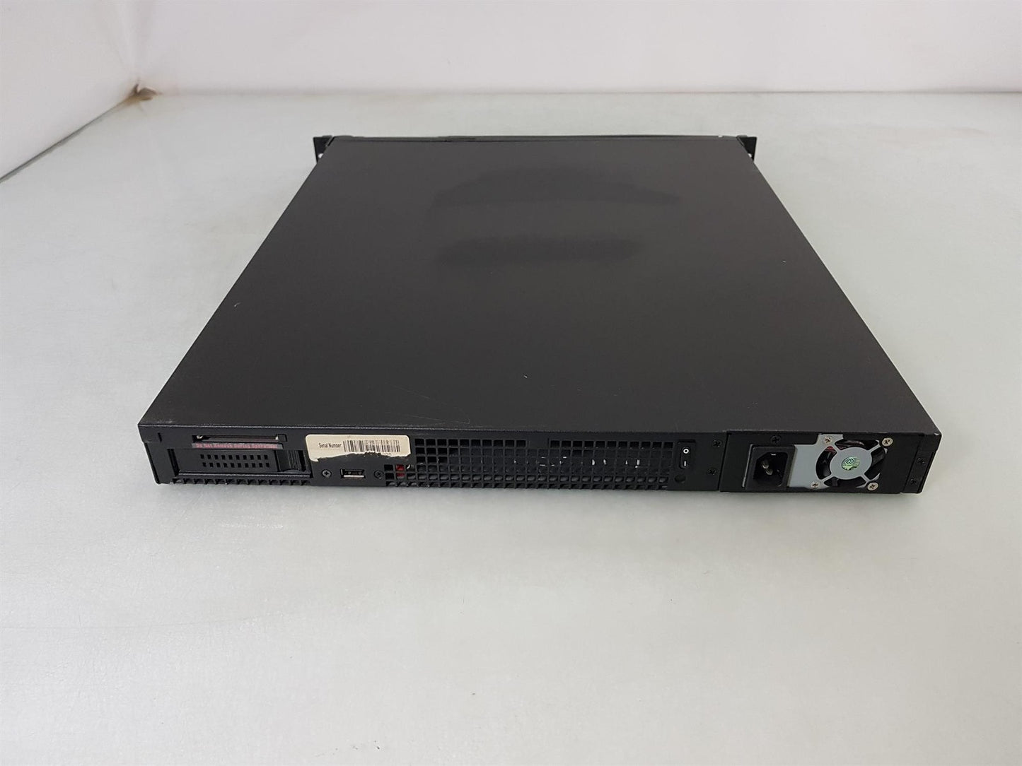 Citrix MPX 5500 NetScaler Load Balancing Virtual Appliance Device