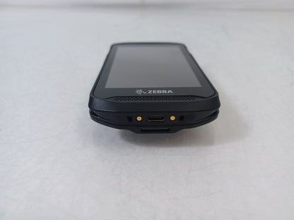 Zebra TC20 TC200J-10C213A6 Handheld 2D Mobile Barcode Scanner Computer