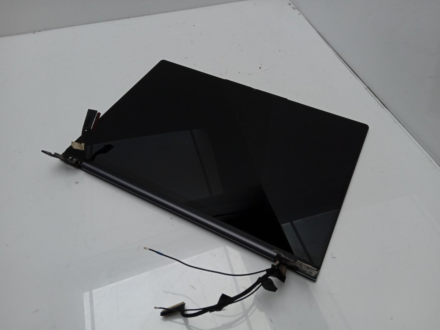 Lenovo ThinkBook 13x G2 IAP Laptop LCD Display Screen Hinge Bezel Assembly