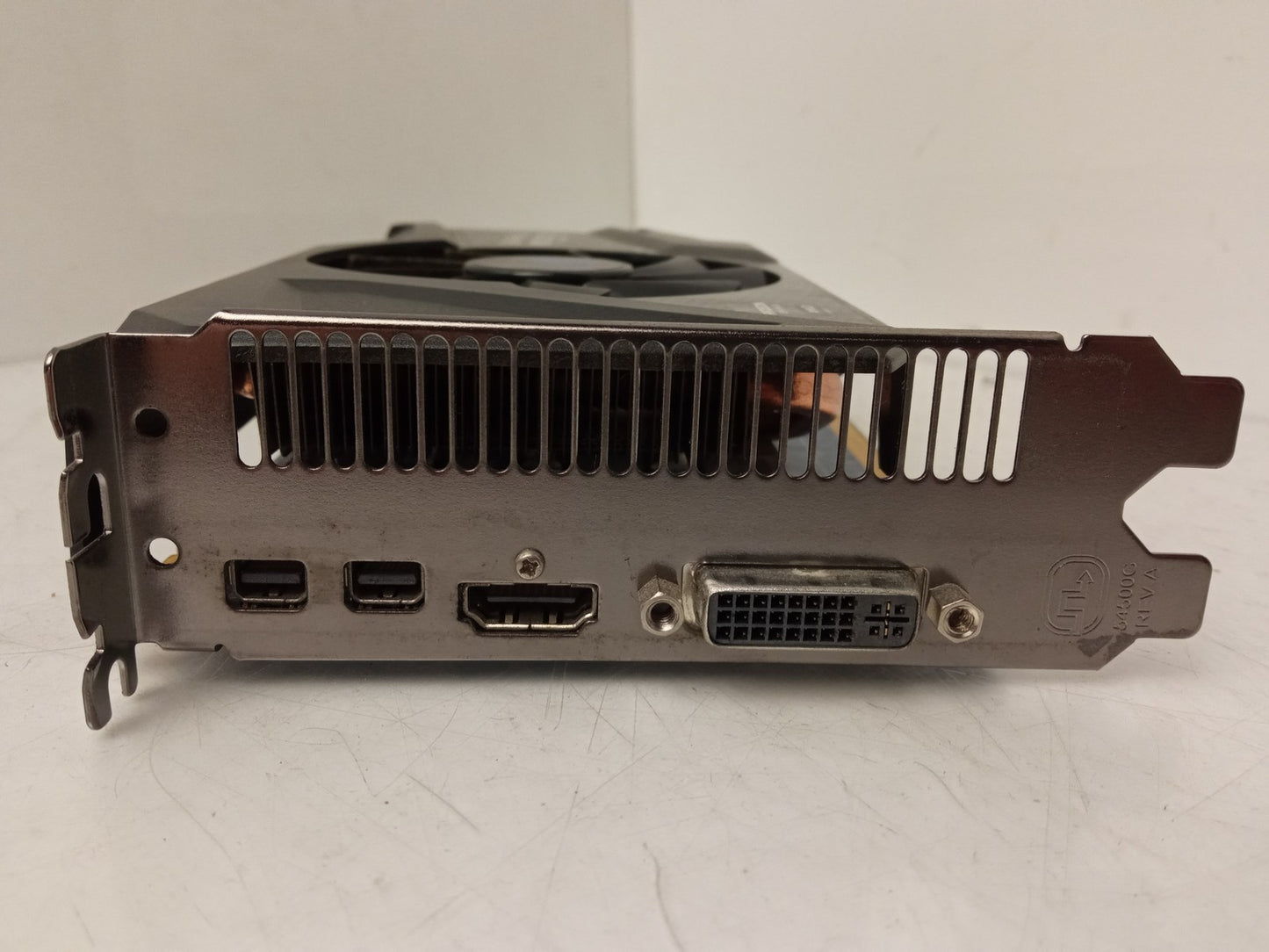 Sapphire Radeon HD 7770 GHZ Edition 1G DDR5 PCI-E Graphics Card 299-1E214-000SA