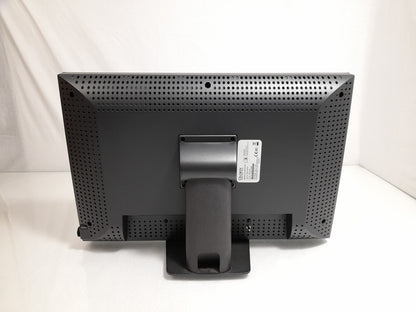 Olorin MedicLine MC241D 24" DVI-D VGA 1920 x 1200 Monitor With Short Stand