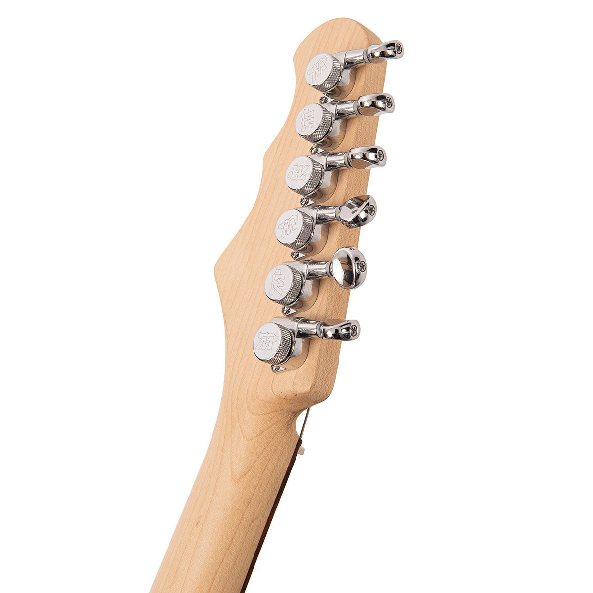 Fret-King Corona Classic Electric Guitar ~ Firenza Red