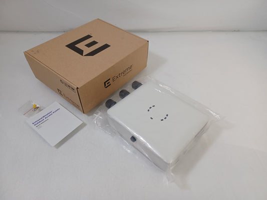 Extreme Networks AP460i-WR 802.11ax Wi-Fi 6 WAP Wireless Access Point