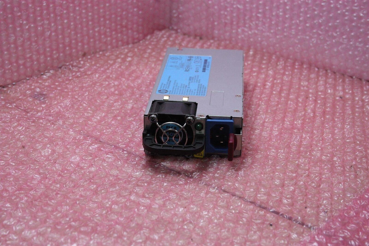 HP G6 G7 G8 460W Server Power Supply Unit 643954-001 660184-001 643931-001