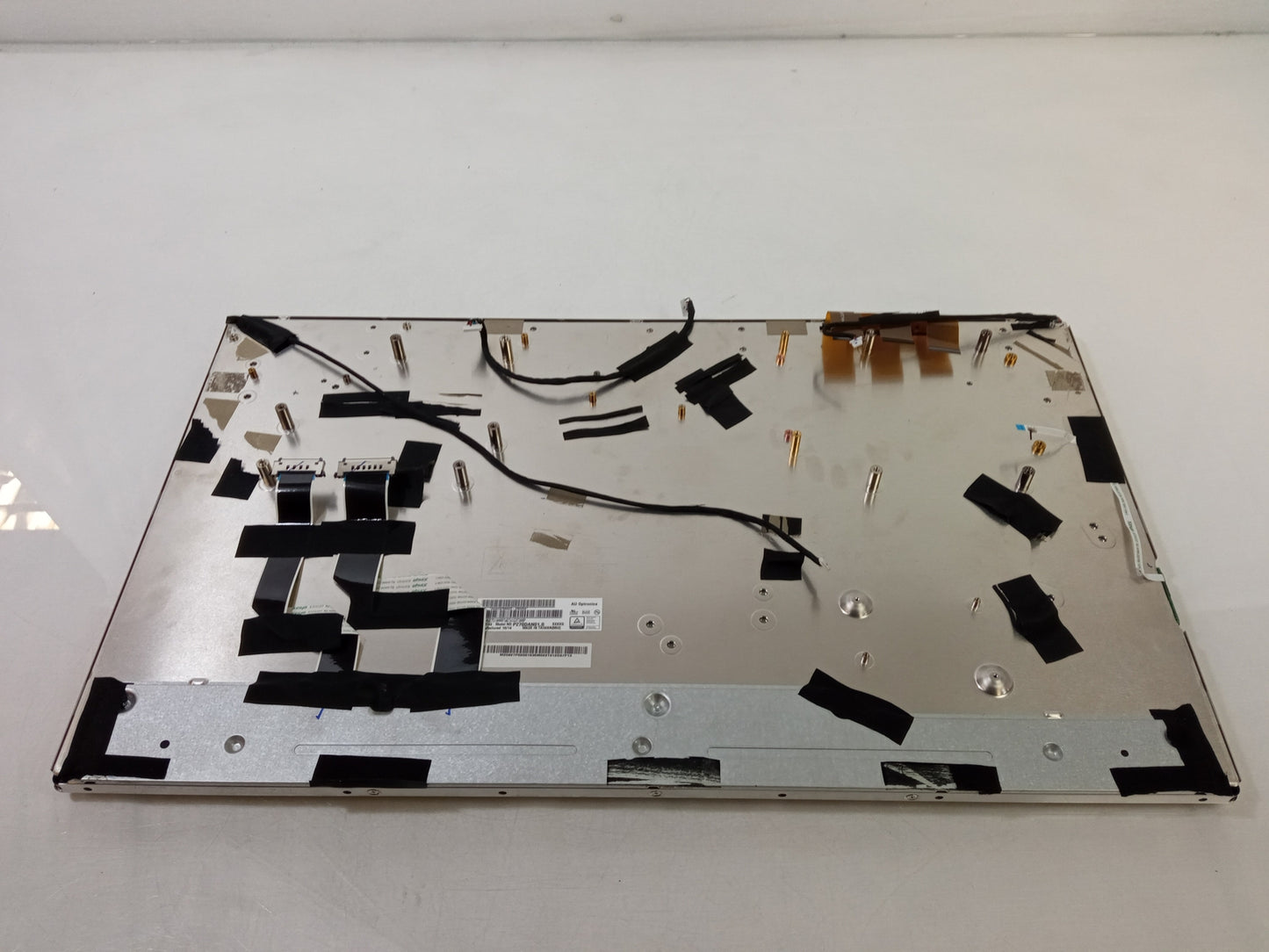 AU Optronics P270DAN01.0 27 Inch Replacement LCD Display Screen Panel