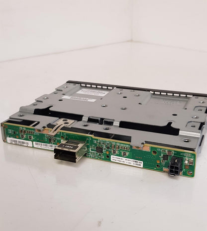 HP DL360 G9 2.5 inch SFF HDD Cage 779150-001 775248-001 743456-001 775401-001