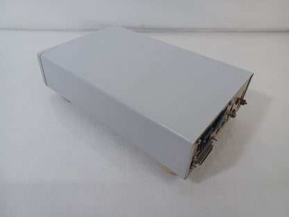 Perkin Elmer CCA7 Controlled Cooling Accessory