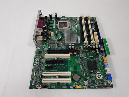 HP Workstation XW4300 Socket LGA775 DDR2 ATX Motherboard With Tray 383595-002