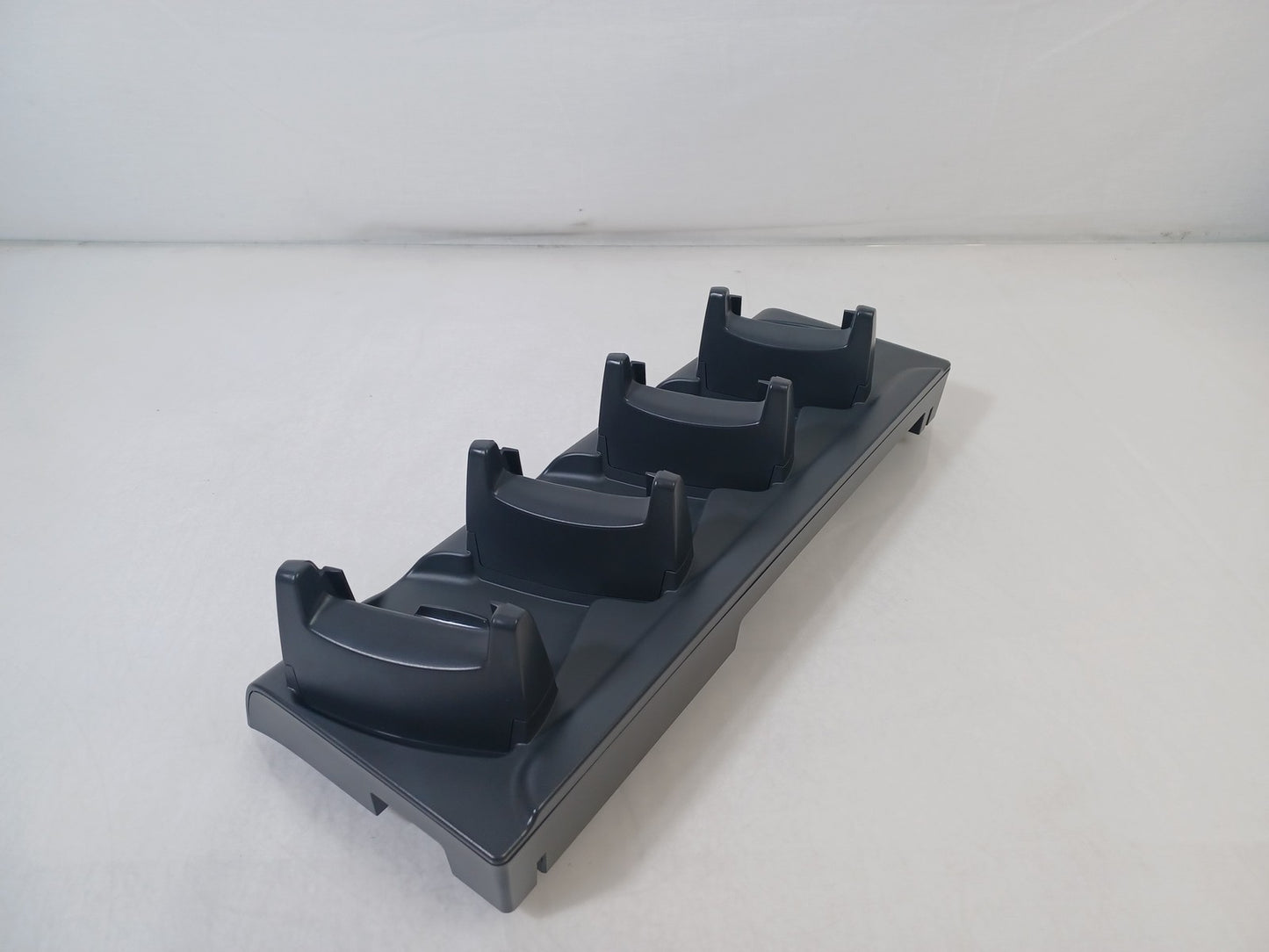 Zebra Symbol CRD4001-4000ER WT4090 WT41N0 4 Slot Charging Cradle - No PSU