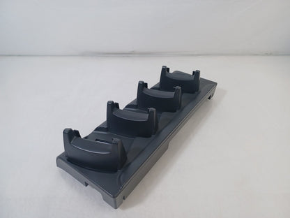Zebra Symbol CRD4001-4000ER WT4090 WT41N0 4 Slot Charging Cradle - No PSU