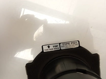 Sanyo PLC-XP100L Projector Lens Type PG1 610 339 2967 1AA2CRS0121A