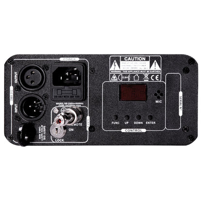 Kam KML301 iLink 500RGB Laser Light ~ 300mW Multi-Colour