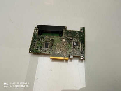 Dell PowerEdge R410 PERC H700 Integrated SAS SATA RAID Controller 0XXFVX XXFVX