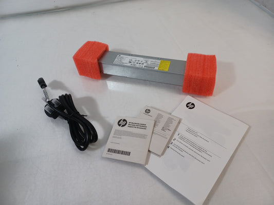 HP ZCentral 4R 675W Power Supply Unit L76883-001 L99520-003 D19-675P1A