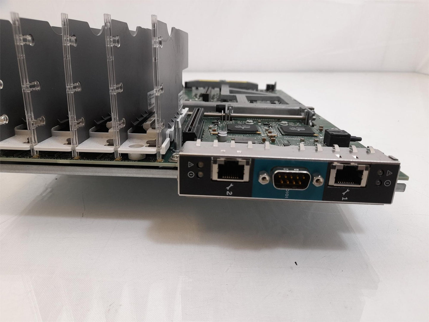 Dell PowerEdge VRTX PCIe System Board 01W6CW 1W6CW