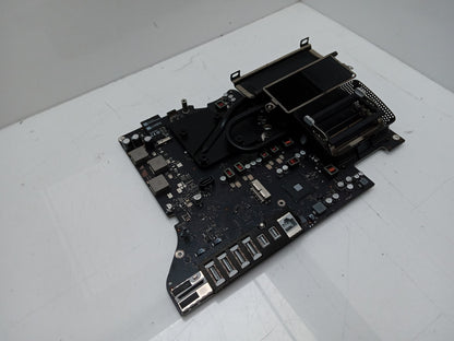 Apple iMac A1419 27" Late 2013 Logic Board Socket LGA1150 DDR3 820-3478-A