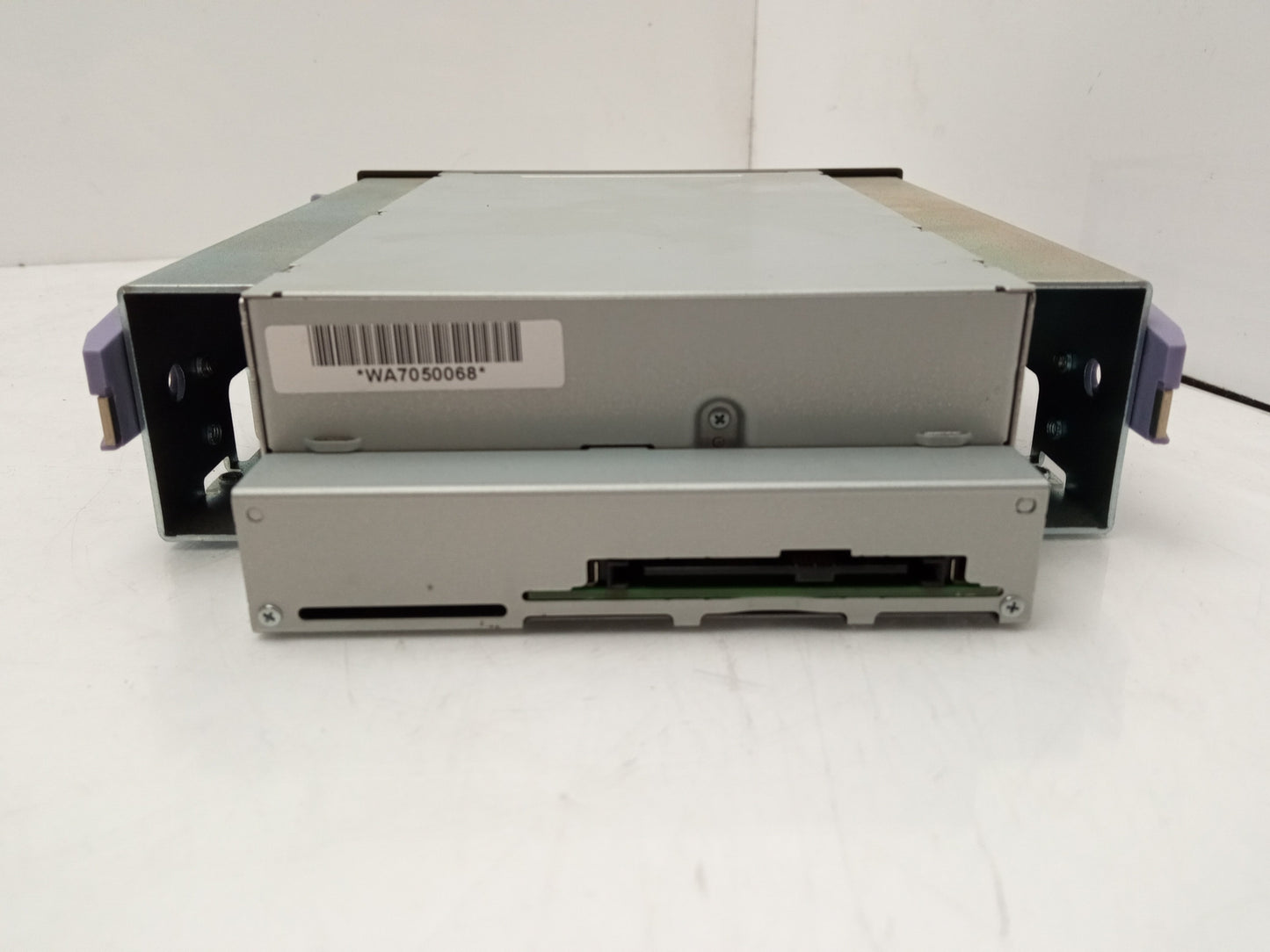 HP StorageWorks DAT160 SAS Internal Tape Drive Q1587-60005 450421-001