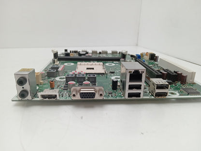 HP Pro A G3 Socket AM4 DDR4 Motherboard L73330-001