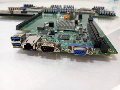 SuperMicro X10DRU-I+ Socket LGA2011 DDR4 Server Motherboard