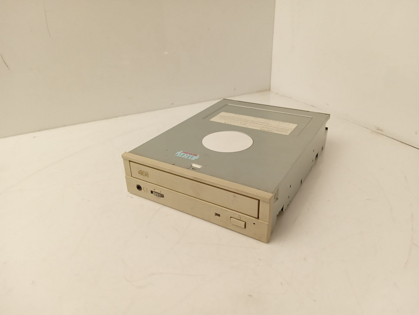 Toshiba XM-6402B Internal IDE CD-ROM Optical Drive