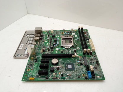 Dell Inspiron 660 Vostro 270 LGA1155 Motherboard With I/O Shield 0XR1GT XR1GT