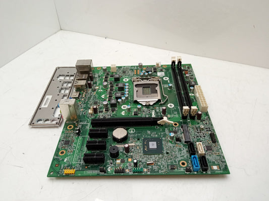 Dell Inspiron 660 Vostro 270 LGA1155 Motherboard With I/O Shield 0XR1GT XR1GT
