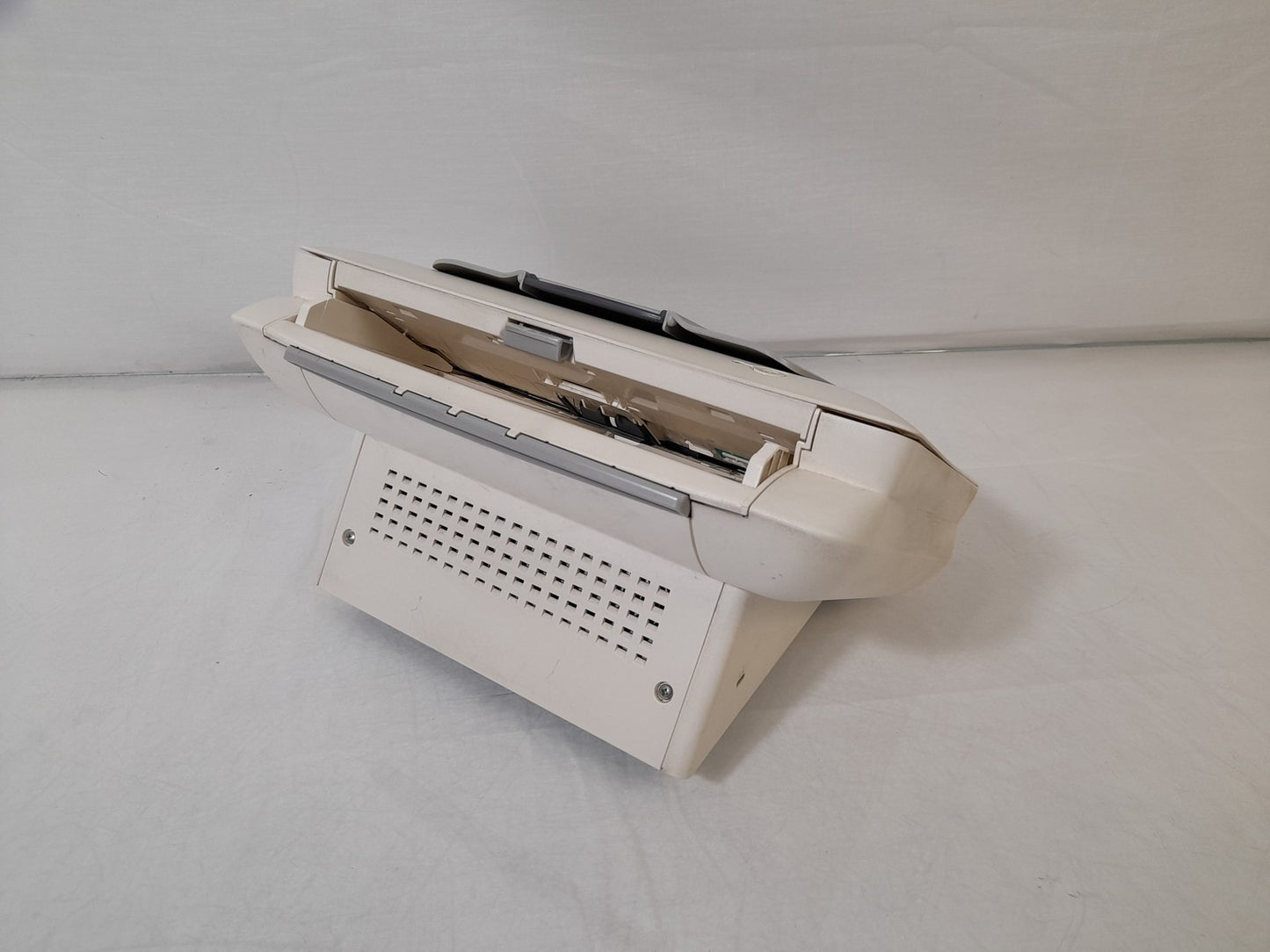 Canon ScanFront 220 M11058 A4 Document Image Scanner - With Power Supply