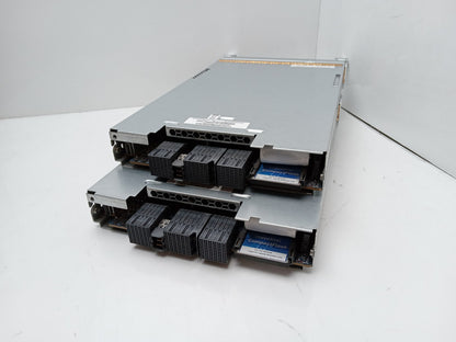2x Lenovo S3200 RAID Controller Modules 00WC071 81-00000078-01-08