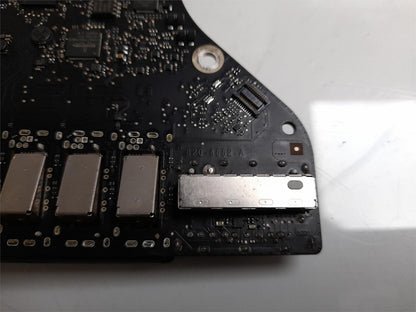 Apple iMac A1419 27' 2014 Logic Board Motherboard 820-4652-A
