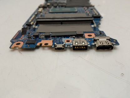 Dell Vostro 14 5410 Laptop Motherboard with i5-11300H 3.10 GHz CPU 09D8H2 9D8H2