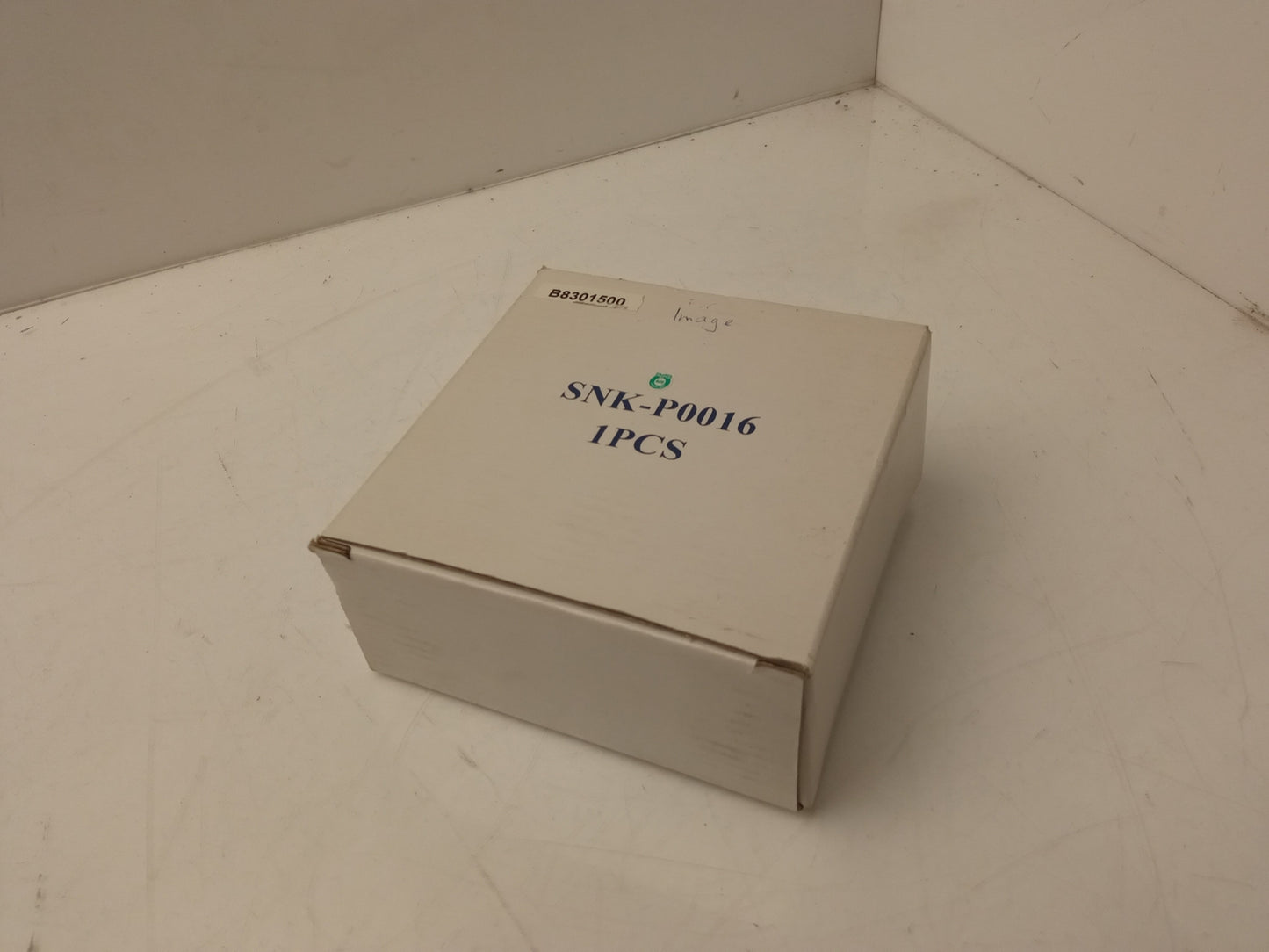 SuperMicro SNK-P0016 Socket LGA775 1U Passive CPU Processor Heatsink