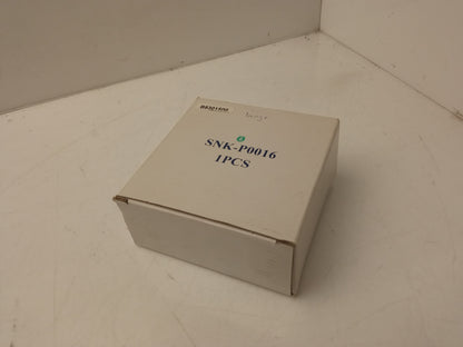 SuperMicro SNK-P0016 Socket LGA775 1U Passive CPU Processor Heatsink