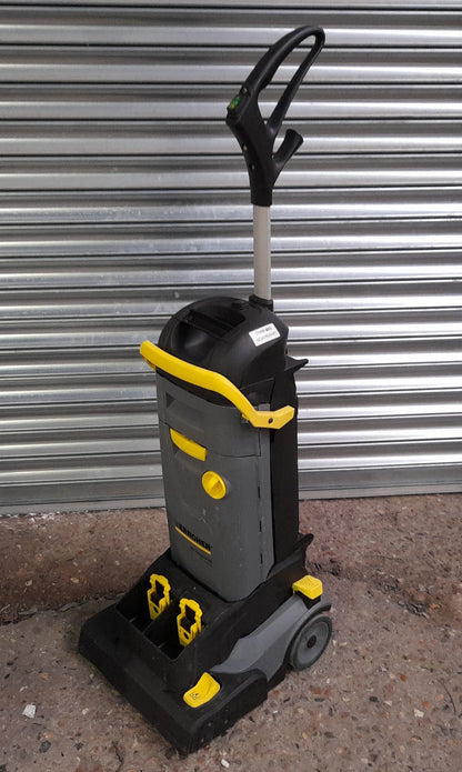 Kärcher BR30/4 C BP Wet and Dry Vacuum Cleaner - Untested (No Batteries)