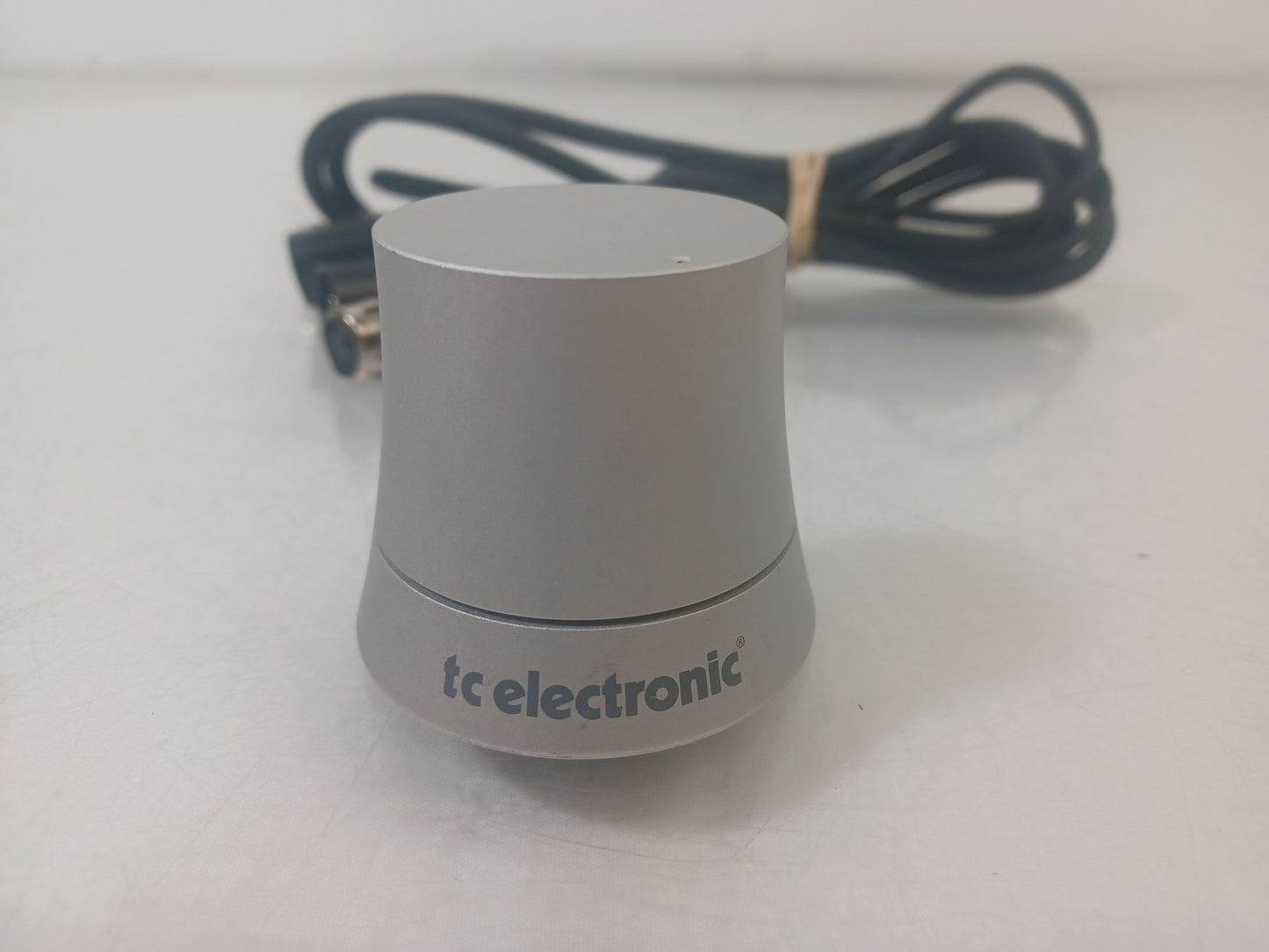 TC Electronic Level Pilot X Desktop Speaker Volume Controller