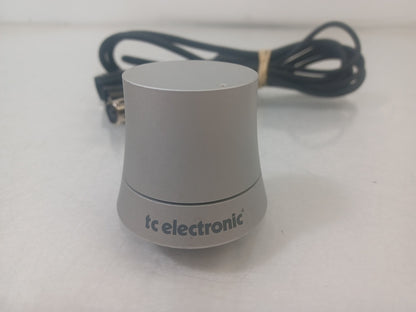 TC Electronic Level Pilot X Desktop Speaker Volume Controller