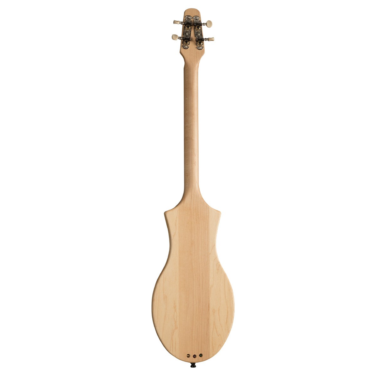 Seagull M4 Dulcimer ~ Natural Spruce