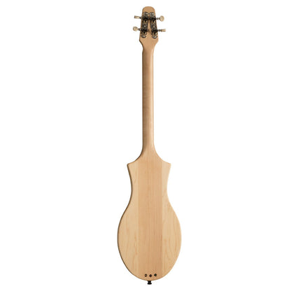 Seagull M4 Dulcimer ~ Natural Spruce
