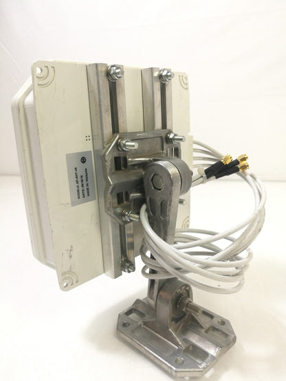 Aruba Networking AP-ANT-45 Outdoor MIMO Antenna - With Wall Bracket