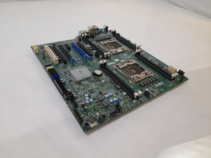 Dell Precision T7810 Dual Xeon Socket DDR4 PCI-E Motherboard 0KJCC5 KJCC5
