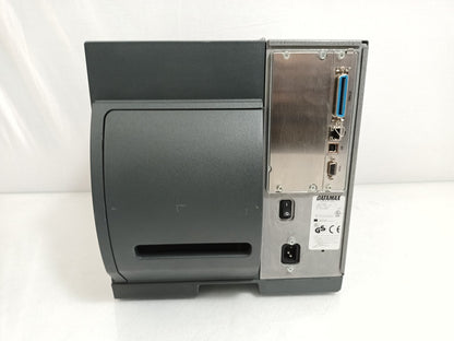 Datamax H-4212 USB LAN Serial Thermal Barcode Label Printer - Faulty