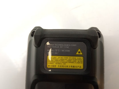 Zebra MC330M Hand Scanner Replacement Handle Assembly MC330M-GI4HA2RW