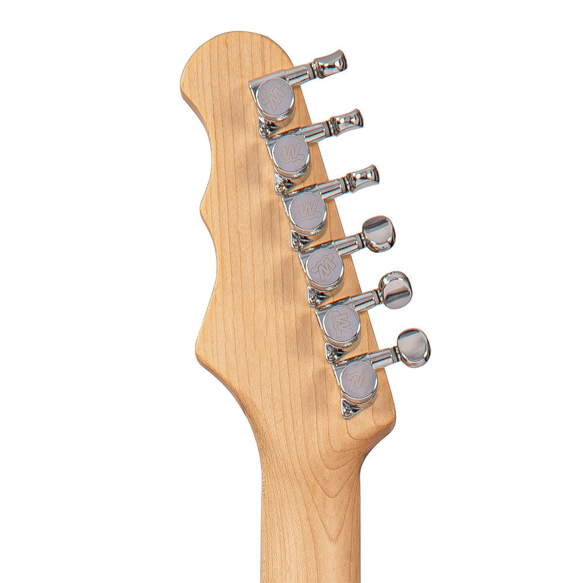 Fret-King Corona Classic Electric Guitar ~ Firenza Red