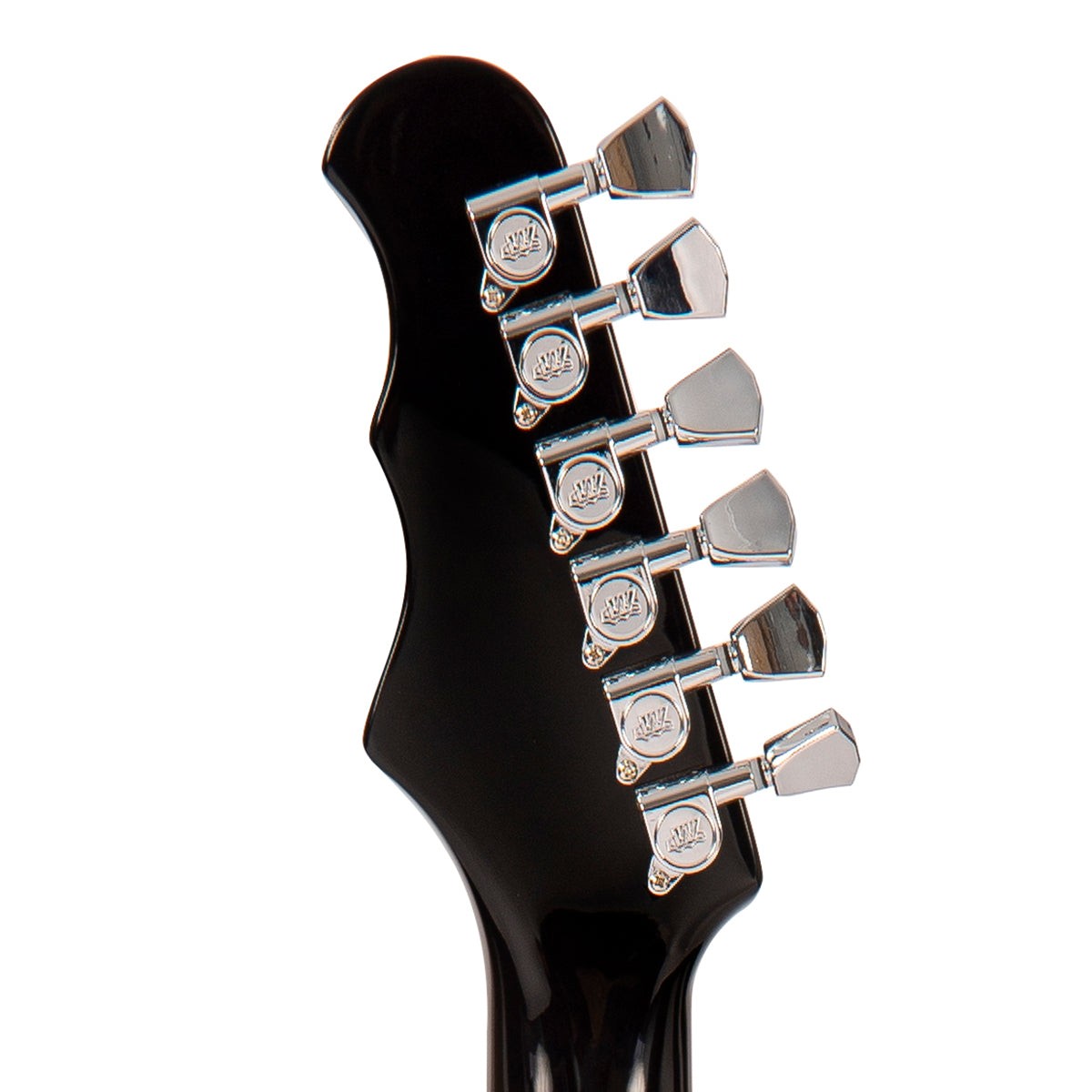 Fret-King Elise Custom Guitar ~ Tobacco Sunburst