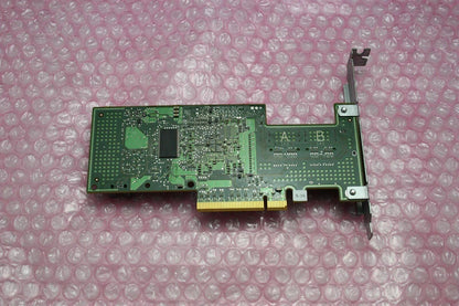 Dell 8-Port PERC H200 6Gb/s SAS/SATA PCI-e Raid Controller Card 047MCV 47MCV