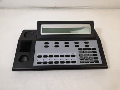 Mitel 5540 50005811 IP Console - Missing Phone Handset