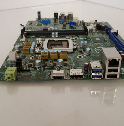 Dell OptiPlex 3060 Socket LGA1151 DDR4 Motherboard 04Y8V0 4Y8V0