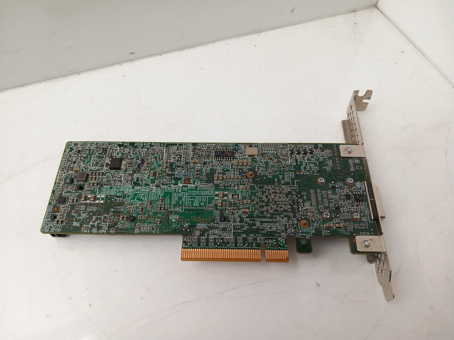 HP Proliant P222 Smart Array 512MB Controller Card 610669-003 633537-001