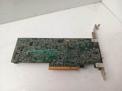 HP Proliant P222 Smart Array 512MB Controller Card 610669-003 633537-001