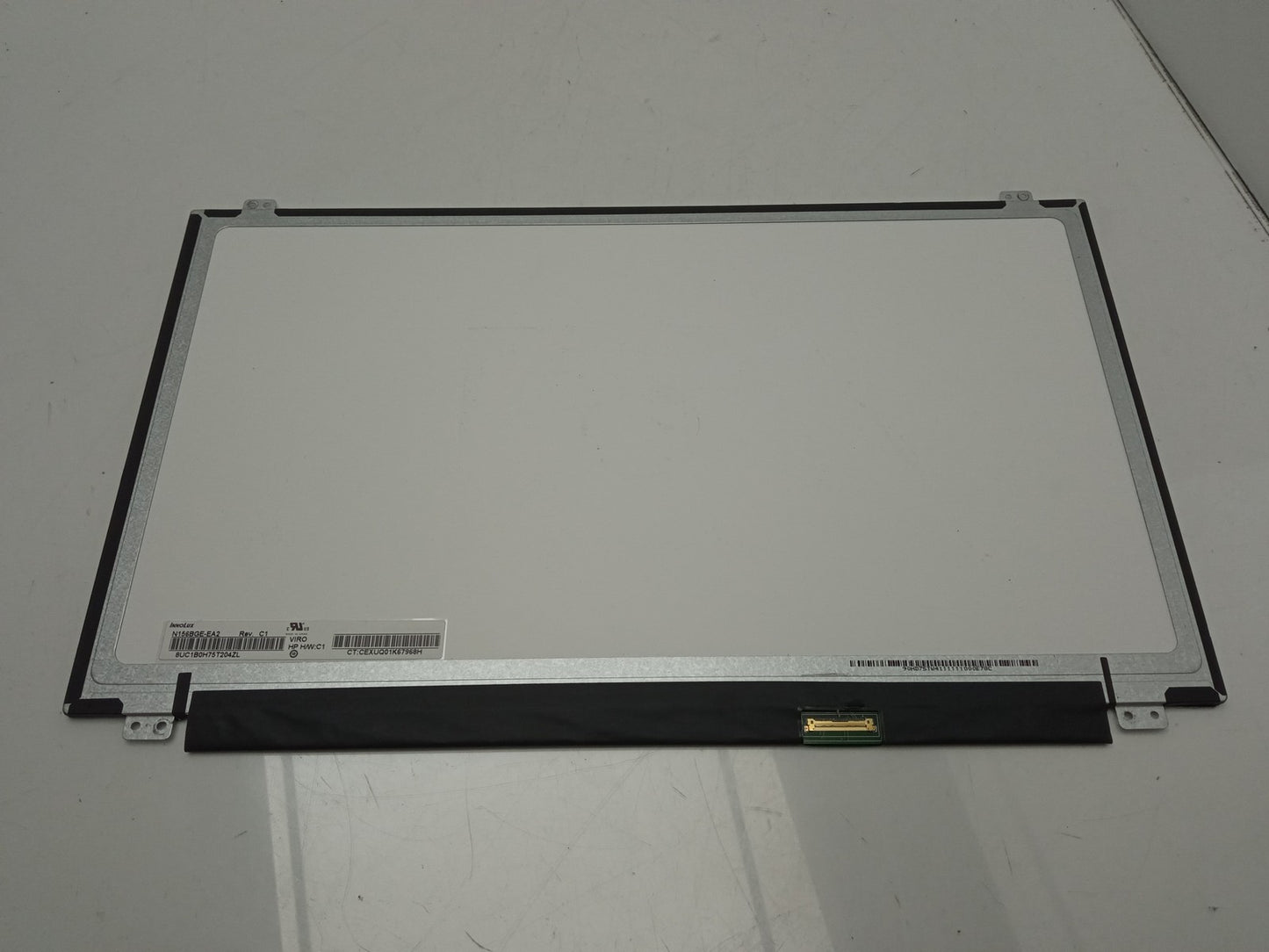 InnoLux N156BGE-EA2 REV.C1 15.6" Laptop Replacement LCD Display Panel